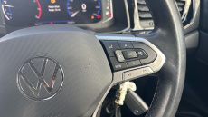 Volkswagen Polo 1.0 TSI Life 5dr Petrol Hatchback